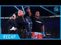 Recap | Bellator 229
