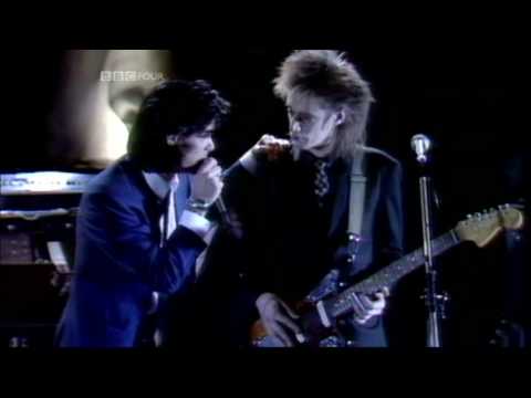 Nick Cave & the Bad Seeds - The Weeping Song HQ (1990)