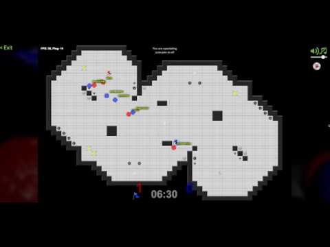 ABO vs. CJ B team G1H1