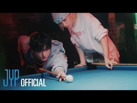 Stray Kids 