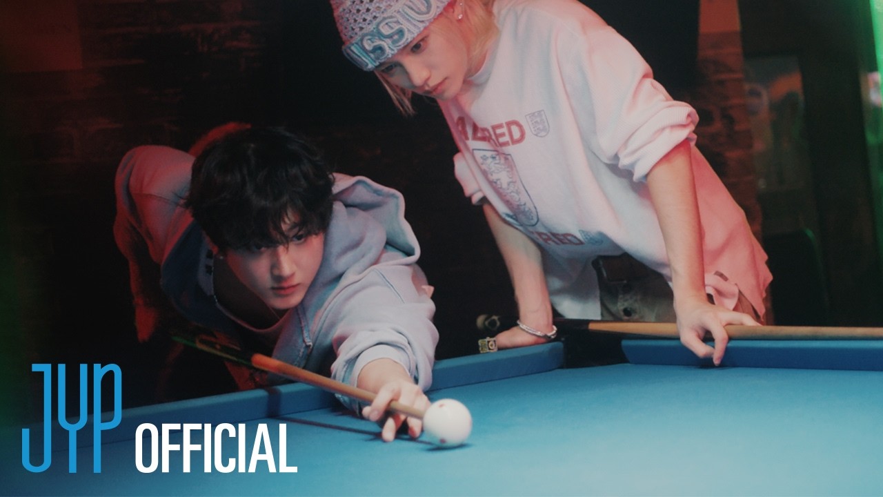 Stray Kids "After You" Video