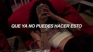 Download lagu Way Ched - Why do u say (Feat. MOON, ASH ISLAND) [Sub Español] mp3