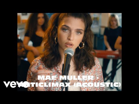 Video thumbnail for Anticlimax (Acoustic)