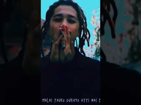 Purple ft gwala$ - Bore Laagxa