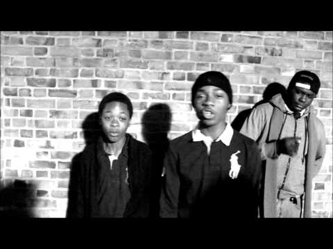 Smilez freestyle ft darky