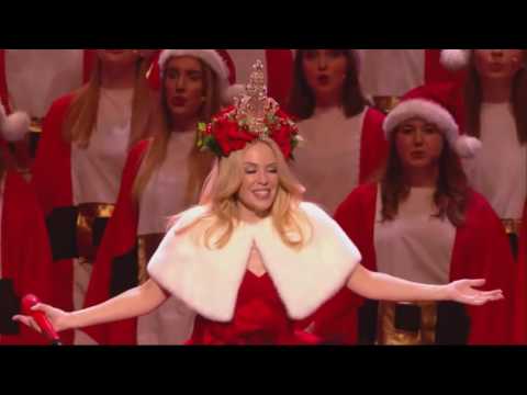 Especially For You (A Kylie Christmas - Live From The Royal Albert Hall 2015/12/11)