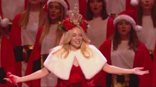 Especially For You (A Kylie Christmas - Live From The Royal Albert Hall 2015/12/11)