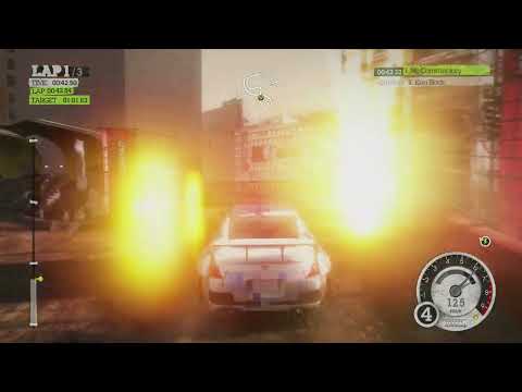 Colin Mcrae DIRT 2 (PS3) | Part 113 | All-Star League | Japan - Timed Throwdown vs Ken Block