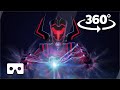 360° Galactus Nexus War Live Event (Fortnite Battle Royale)