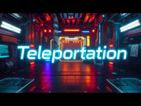 Teleportation Is Becoming Real?! | The Future of Instant Travel Explained | #TheUntoldSpectrum