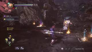 仁王2　まれびと