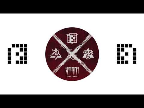 Bong Ra vs The DJ Producer - The Abominable (PRSPCTXTRM001)