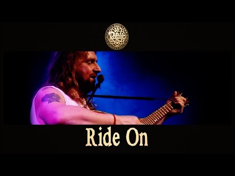 Beautiful Irish folk Song- Ride On with Lyrics - Irish ballad written by Jimmy McCarthy