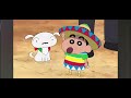 Shinchan Movie Kaanta Lagaa Part 5 Shinchan