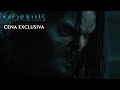Morbius | Cena Exclusiva | Em breve nos cinemas