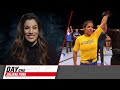 Julianna Peña Relives Her History-Making The Ultimate Fighter Run