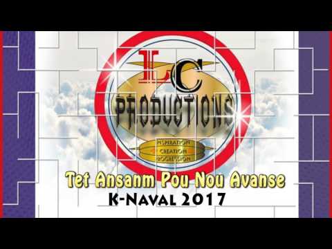 LC Vibe - Tèt ansanm pou nou avanse Kanaval 2017