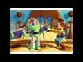 Toy Story Fan Commentary