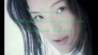 Jon Anderson - Christie