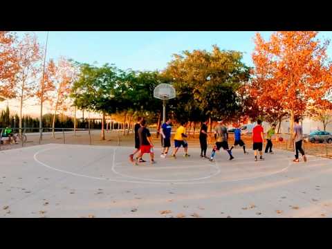 Basket Alaquas 2015-2016