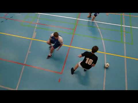 Proseč C.F. - Spartak Smržovka 0:1 (6. zápas ve skupině)