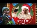STEAM HOLIDAY SALE IS COMING 