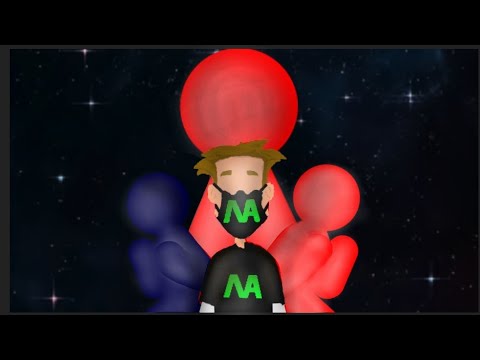 Animator Vs Animation ||Drawing Cartoons 2||@NighterAnimation