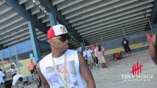 Trey Songz - Hail Mary ft. Young Jeezy and Lil&#39; Wayne [Beyond The Video]