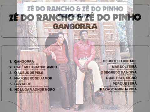 O Adeus De Pelé - Zé do Rancho e Zé do Pinho