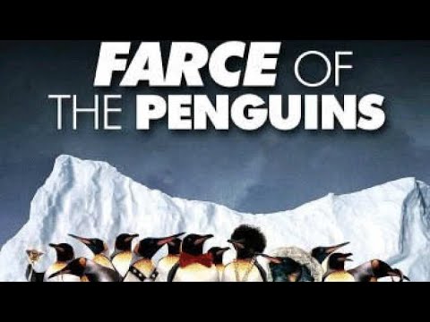 Farce Of The Penguins (2007) comedy