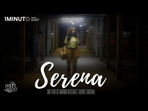 Trailer de Serena (2023)