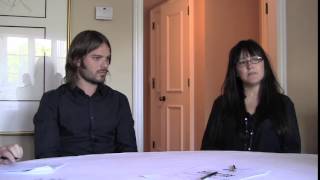 Al Hicks & Paula Pesmen discuss "Keep On Keepin' On"