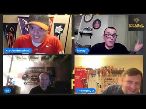 Guests: William Aikins & Ed Quinn of The Pittsburgh Sports Desk