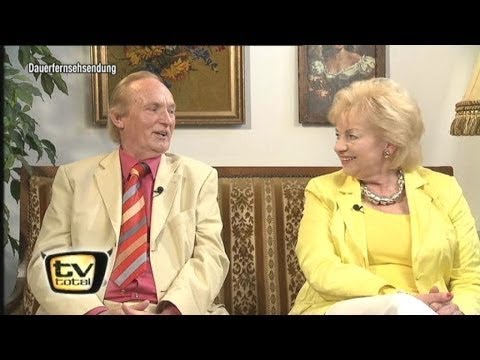 König Fußball - TV total