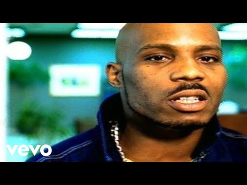 DMX - Party Up (Up In Here)