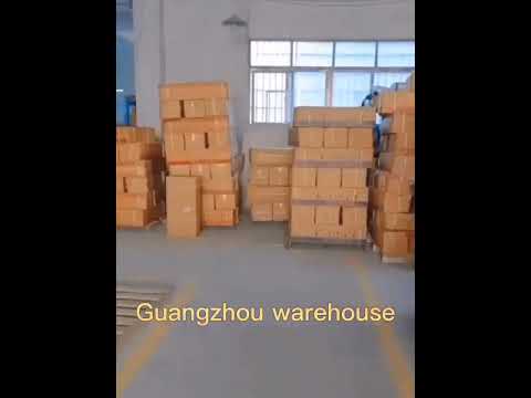 Welcome To Visit JC Advertising's 3 Warehouses in Hebei Bazhou, Guangzhou, Wuhan City