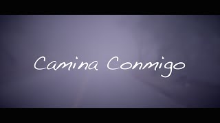 Camina Conmigo Music Video