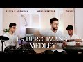 FR S J Berchmans Medley Tamil Christian Songs Abhishek Joe