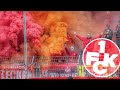 Ultras Kaiserslautern - Best Moments