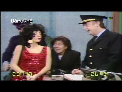 Olmedo - Sketch Comisaria