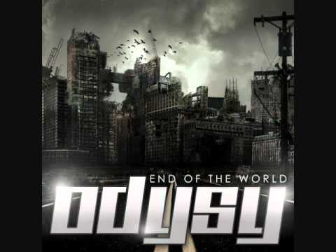 End of the World -Odysy