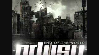 End of the World -Odysy