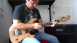 Star Fleet BRIAN MAY &amp; FRIENDS (Brian May/Eddie Van Halen) - Ulisses Miyazawa