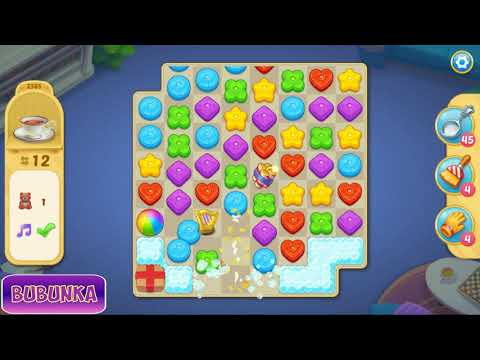 Matchington Mansion level 2385 HD