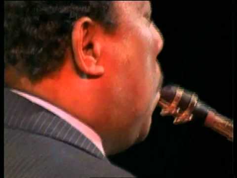 Lou Donaldson - Blues Walk (One night with Blue Note) [HQ]