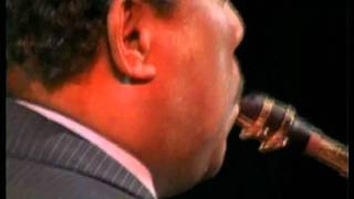 Lou Donaldson - Blues Walk (One night with Blue Note) [HQ]