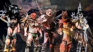 GWAR - Live - August 13th 2007 - Rochester, NY - Audio Only