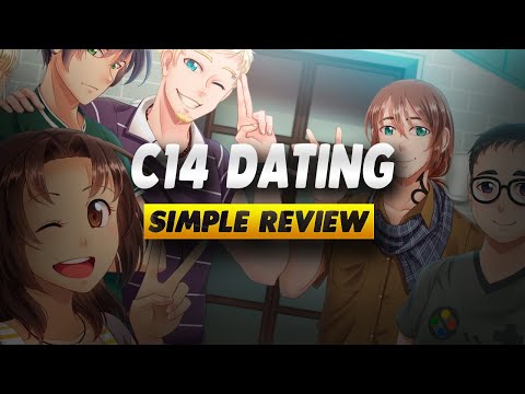 C14 Dating Review - Simple Review