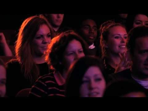 Britain's Got Talent 2013- Aliki singing 'Evanescence - Bring Me To Life'