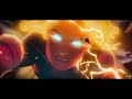 Ultron Infinito Vs Capitana Marvel What If Capitulo 8 En Español Latino Whatif Marvel
